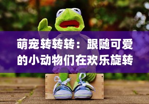 萌宠转转转：跟随可爱的小动物们在欢乐旋转中开启无限快乐之旅