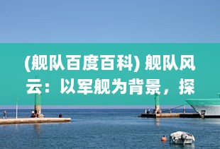 (舰队百度百科) 舰队风云：以军舰为背景，探索历史变迁与海洋战争的伟大史诗