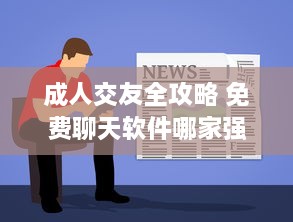 成人交友全攻略 免费聊天软件哪家强 一文带你全面了解 2023最新评测