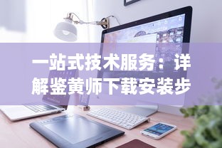 一站式技术服务：详解鉴黄师下载安装步骤及如何高效使用指南 v4.6.2下载