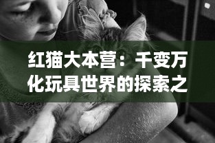 红猫大本营：千变万化玩具世界的探索之旅和儿童创意思维的培养基地 v5.7.8下载