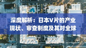 深度解析：日本V片的产业现状、审查制度及其对全球成人影视市场的影响 v9.2.9下载