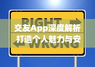 交友App深度解析 打造个人魅力与安全防护两不误，揭秘如何选择最佳交友平台 v7.6.3下载